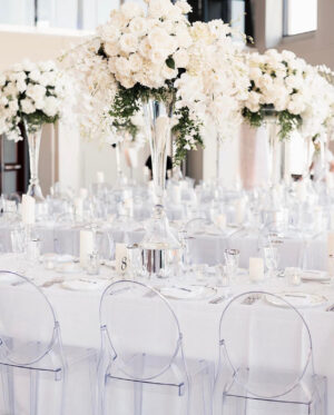 Party Table Rentals