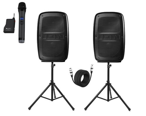 Speaker Sets