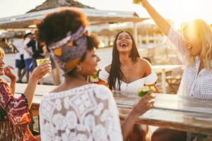 Practical Summer Party Tips in McDonough