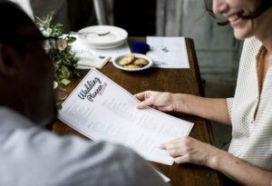 Wedding Planning Ideas 
