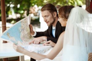 Wedding Venue Ideas