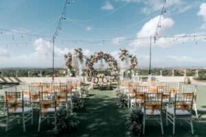 Wedding Decor Ideas 
