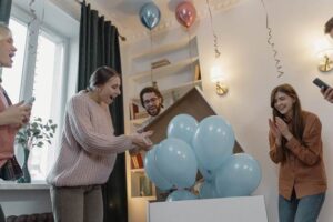 Baby Shower Ideas 