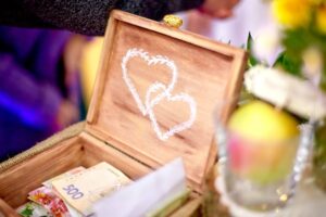 Fundraising Event Ideas