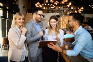 Party Planning Tips 