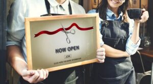 Grand Opening Ideas