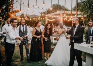 Summer Party Ideas