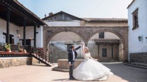 Traditional and Non-Traditional Venues