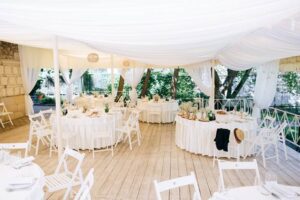 Quality and Condition of Rental Items
