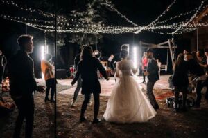Popular Party Lighting Options