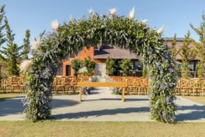 Perfect Venue for Your Spring Party