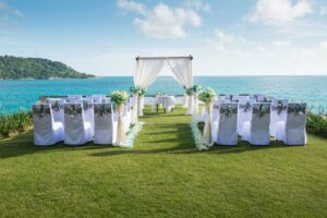 Outdoor Venue Options in McDonough