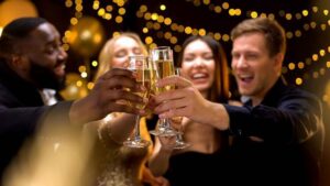 Make Your Event Stress-Free with Rentals