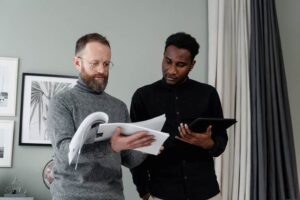 preferred styles and quantities
