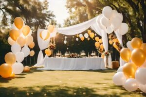 Engaging Activities for Guests of All Ages