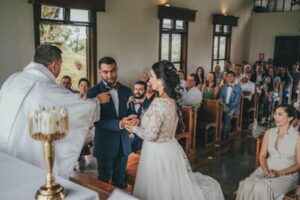 Personalizing Your Event Staging
