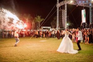 Your Dream Wedding Awaits
