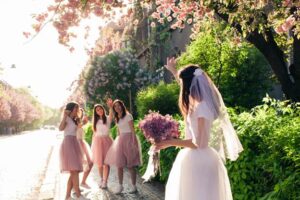 Celebrate Spring in Style