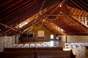Party Lighting Ideas