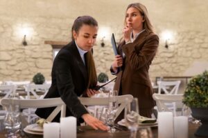 charity event planning tips
