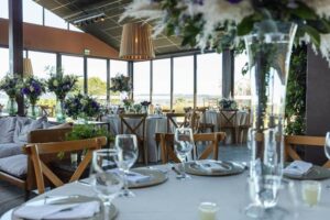Wedding Linen Rentals