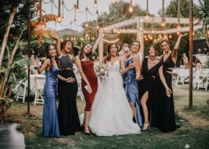 Hosting an Unforgettable Summer Party in McDonough