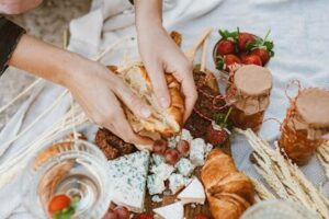 Your Perfect Summer Celebration
