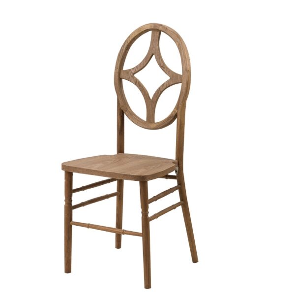 Diamond Back Chair