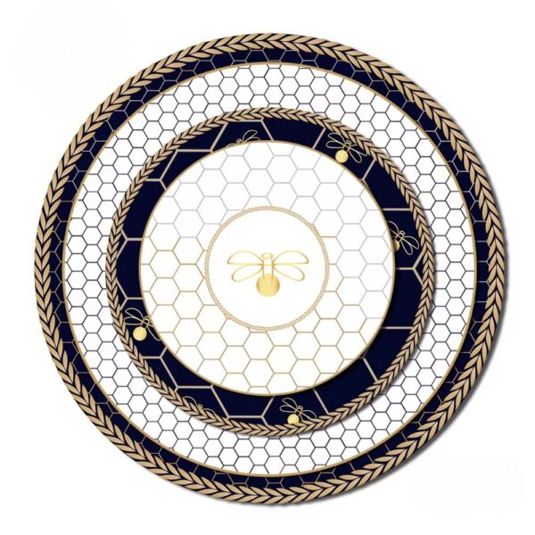 Honeycomb Collection